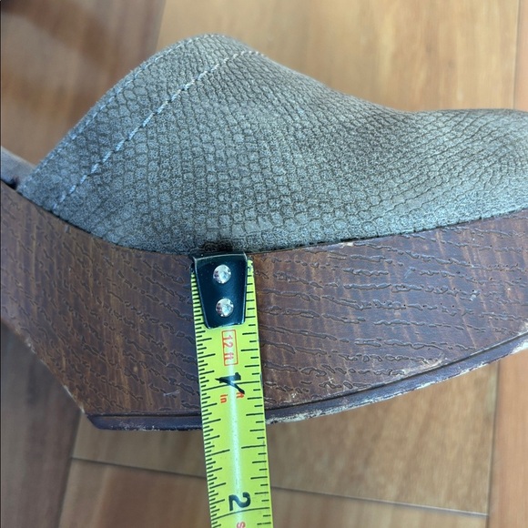 White Mountain platforms - Picture 8 of 10